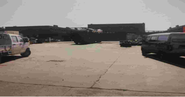 富蘊縣阿凡提托運部“5·12”一般物體打擊事故調查報告