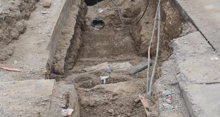 克拉瑪依區皓泰工程建設有限公司“4·17”一般物體打擊事故調查報告