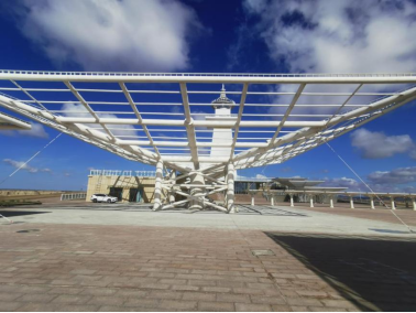 烏爾禾白楊河旅游產(chǎn)業(yè)基礎(chǔ)設(shè)施建設(shè)項目（EPC）“5·31”一般高處墜落事故調(diào)查報告