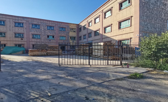 昌吉市三工鎮(zhèn)××村××組家居作坊“7·20”一般車輛傷害事故調(diào)查報告