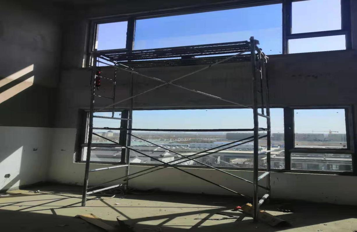 銀川絲路康養小鎮（桃李春風）項目工地“3.21”一人死亡事故調查報告