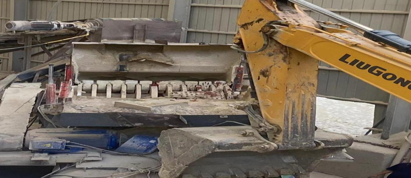 巫溪塘坊水槽溝鑫河采石有限責任公司“8·22”一般機械傷害事故調查報告