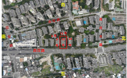 晉安區新店鎮西莊小區12號樓“12·2”較大火災事故調查報告