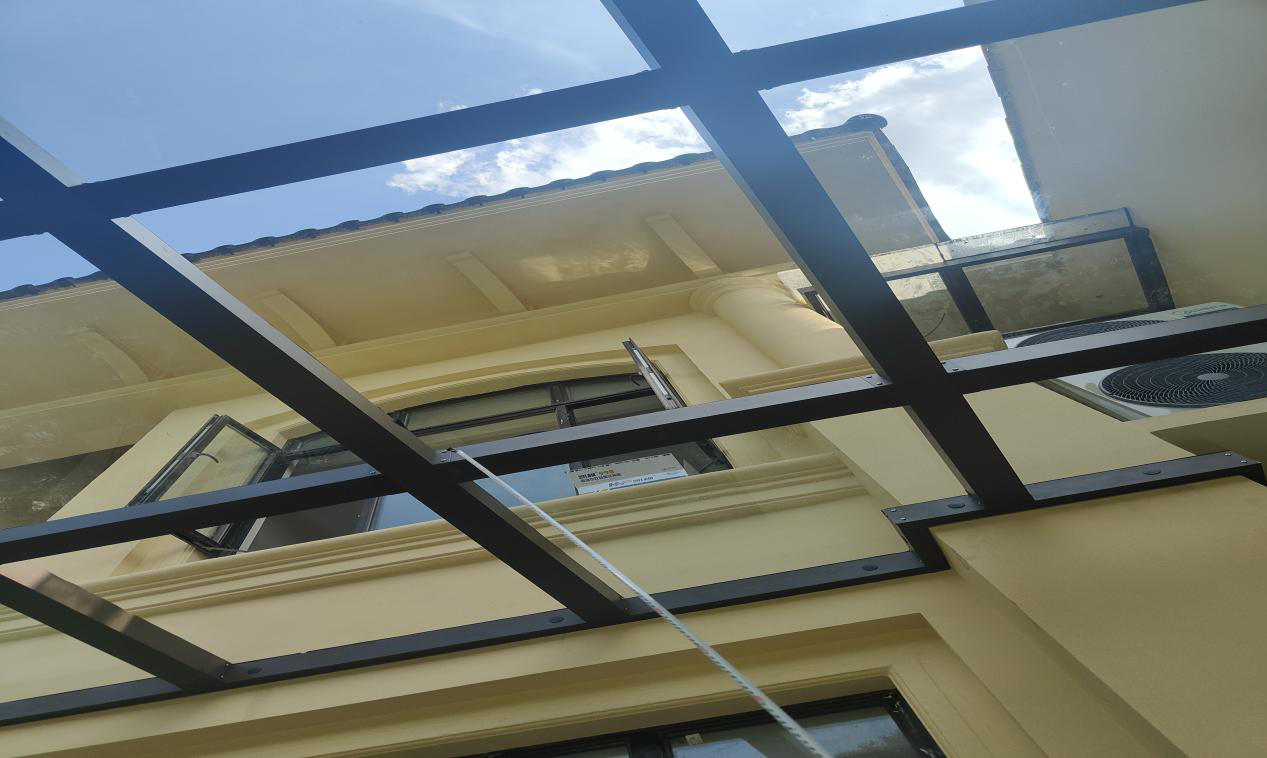 重慶市江津區(qū)雙福恒大金碧天下小區(qū) “8·7”一般高處墜落事故調(diào)查報(bào)告