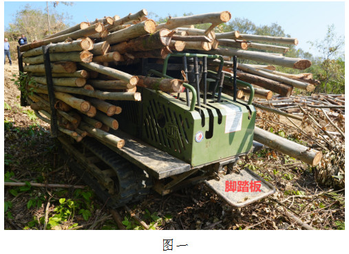 涪陵珍溪“10·29”一般機械傷害事故調查報告