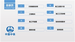 高支模支撐體系論證會(huì)