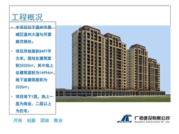 住宅項目安全文明施工標(biāo)準(zhǔn)化匯報