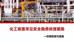 化工裝置常見安全隱患排查圖集培訓