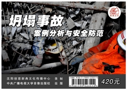 坍塌事故案例分析與安全防范