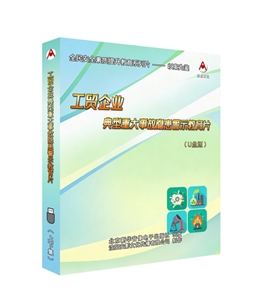工貿企業典型重大事故隱患警示教育片