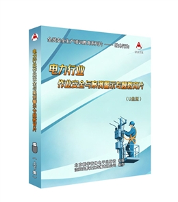 電力行業(yè)作業(yè)安全與案例警示專題教育片