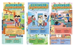 員工常見典型違章違紀(jì)誤操作與安全防范