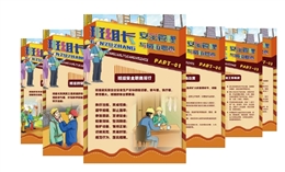 班組長安全管理與崗位職責(zé)